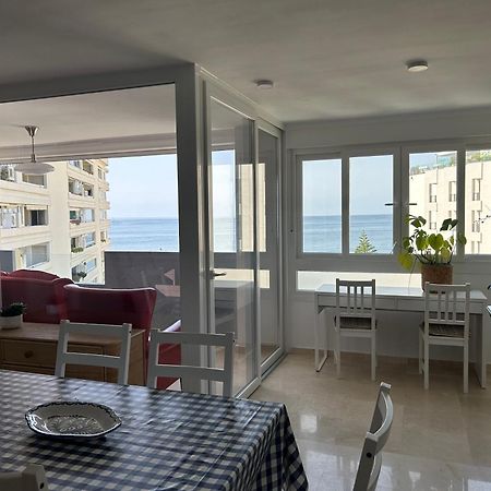 Marbella Centre Beachfront & Pool Esterno foto