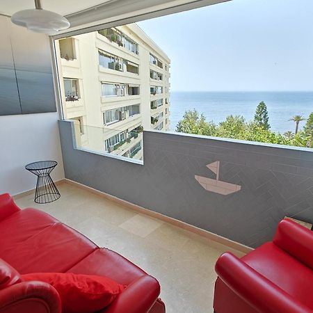 Marbella Centre Beachfront & Pool Esterno foto