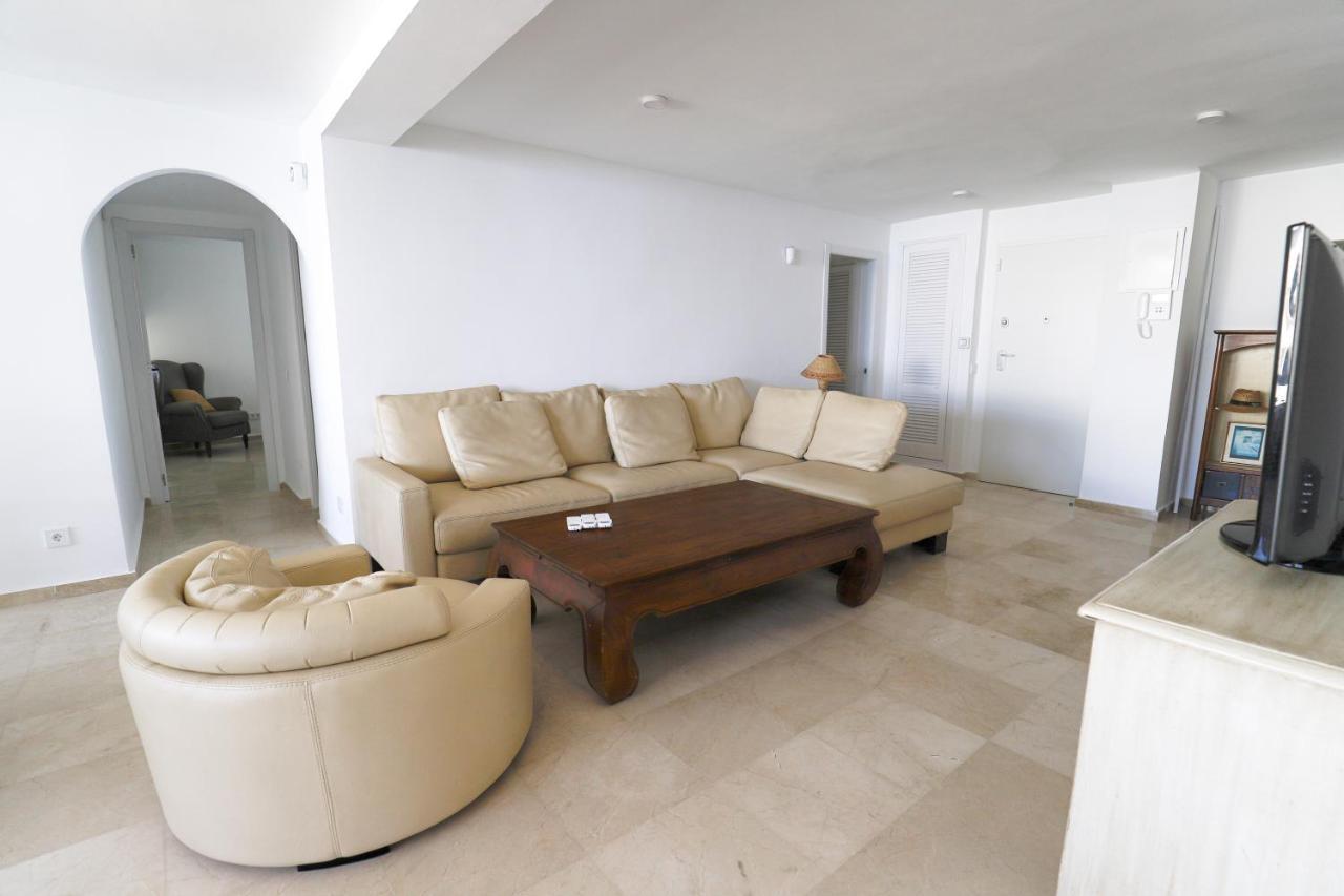Marbella Centre Beachfront & Pool Esterno foto