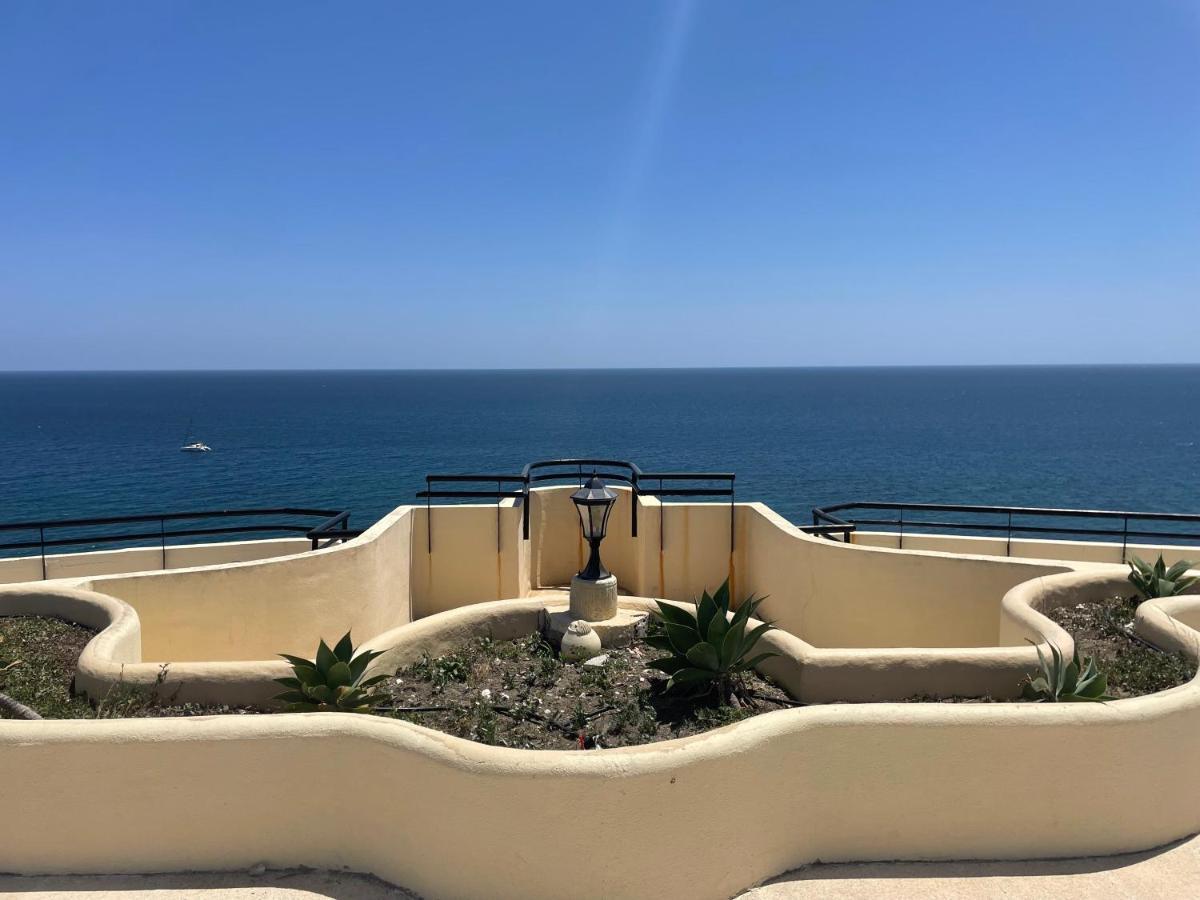 Marbella Centre Beachfront & Pool Esterno foto