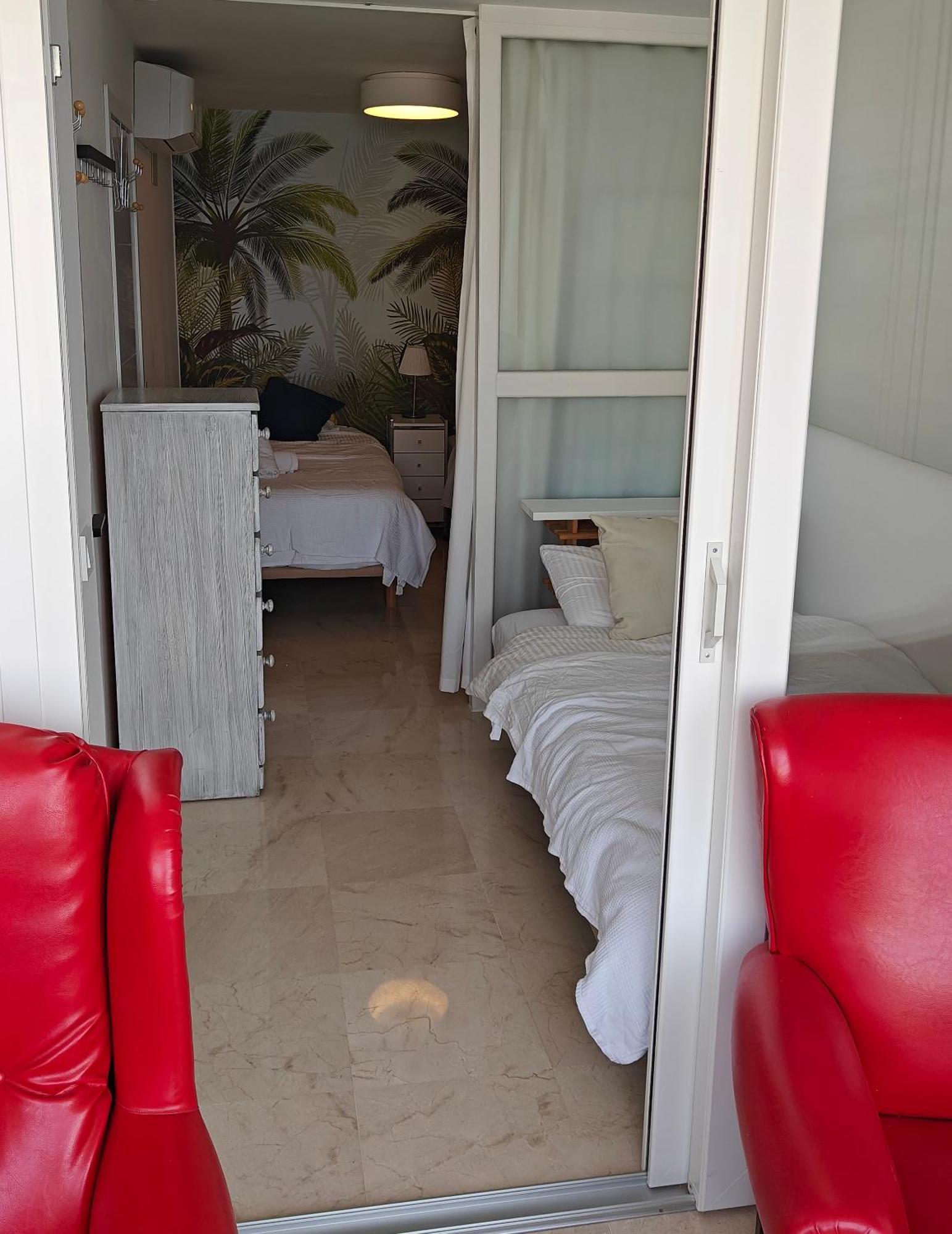 Marbella Centre Beachfront & Pool Esterno foto